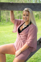 Teen - Brooke and Kaylee