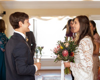 Jenny and Tom