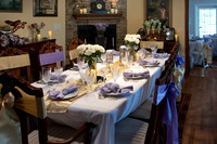 Bright Wedding