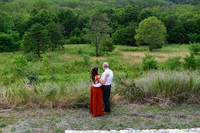 Lynda and Tim